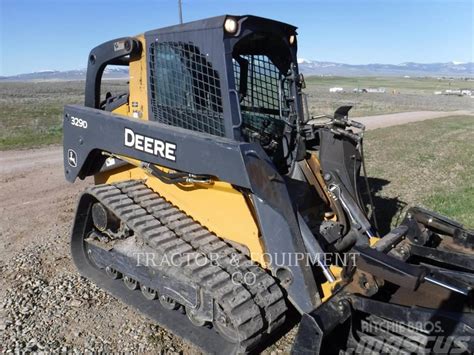 john deere 329d skid steer hp|john deere 329 engine specs.